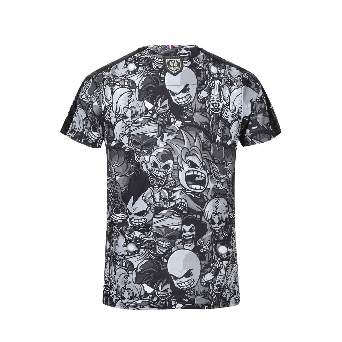 Tee-shirt Horspist Palm