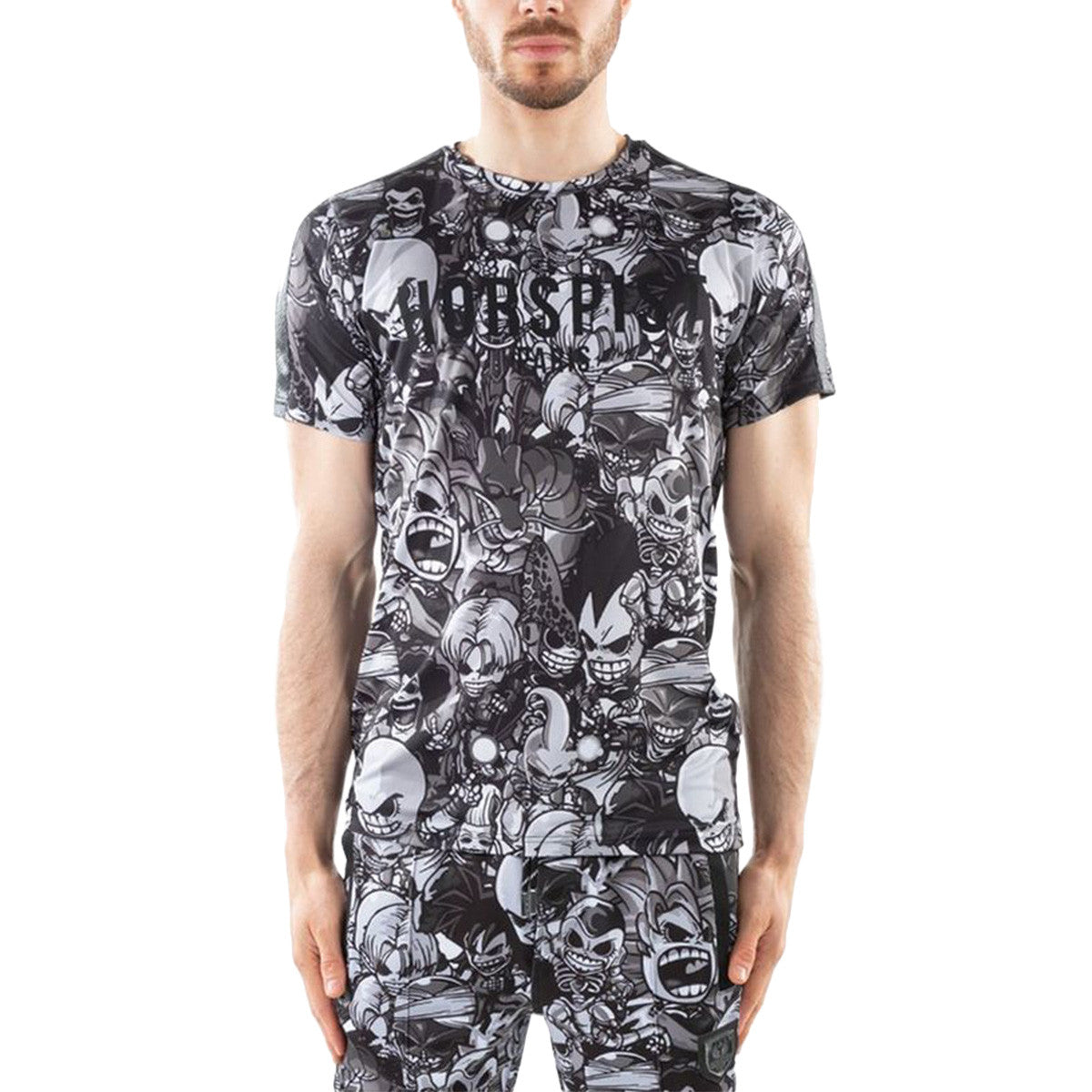 Tee-shirt Horspist Palm