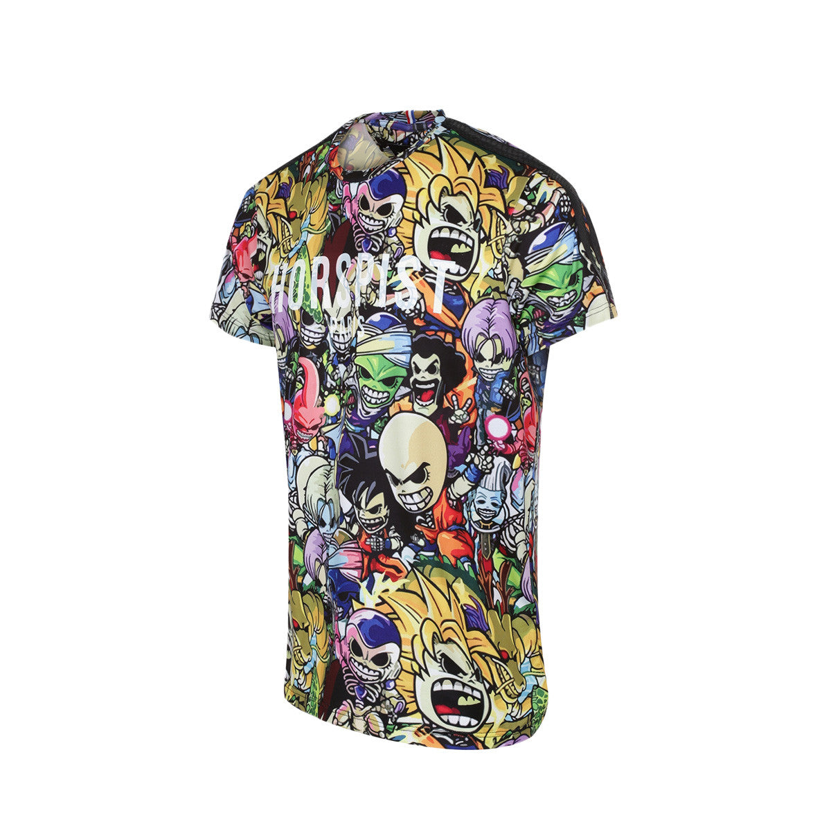 Tee-shirt Horspist Palm