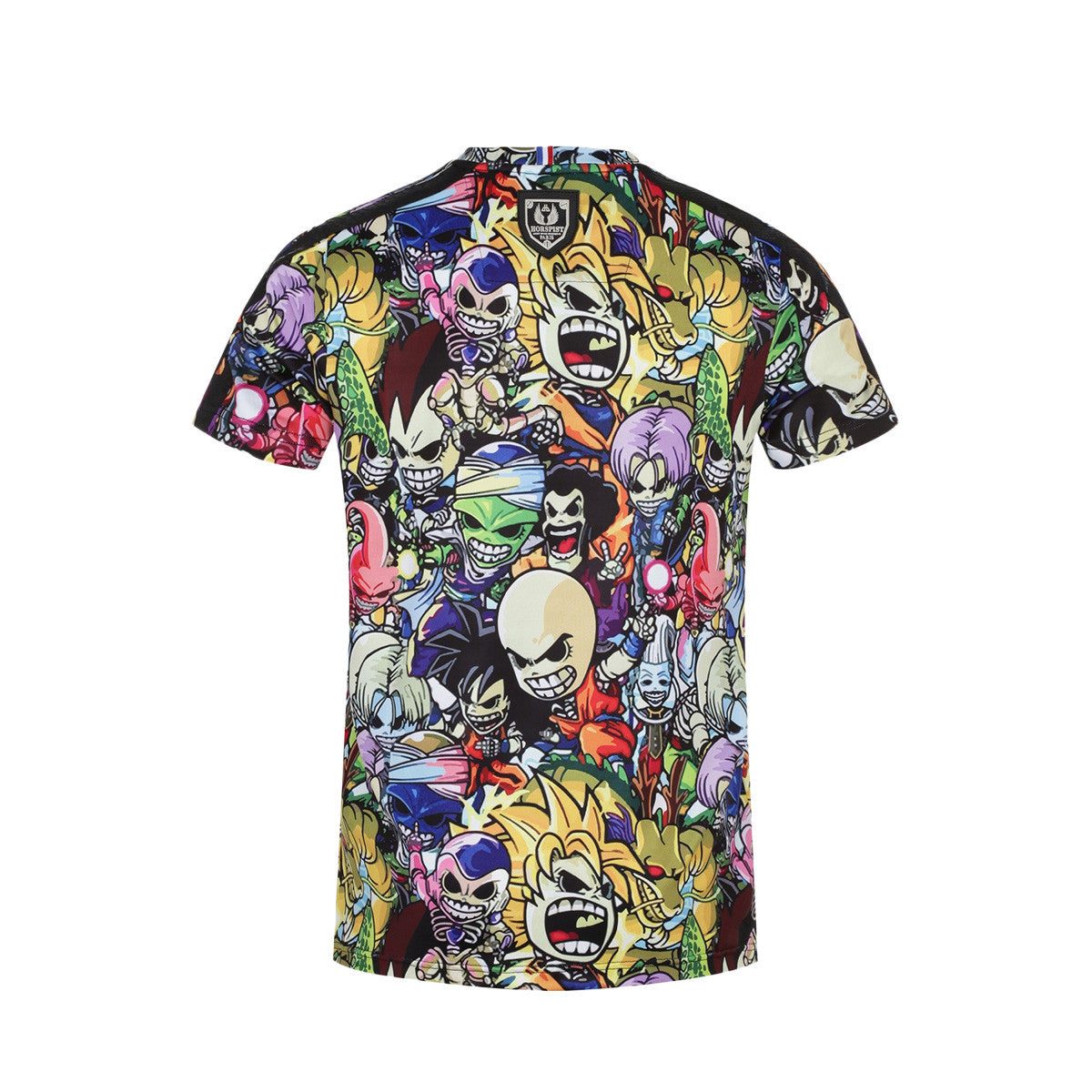 Tee-shirt Horspist Palm