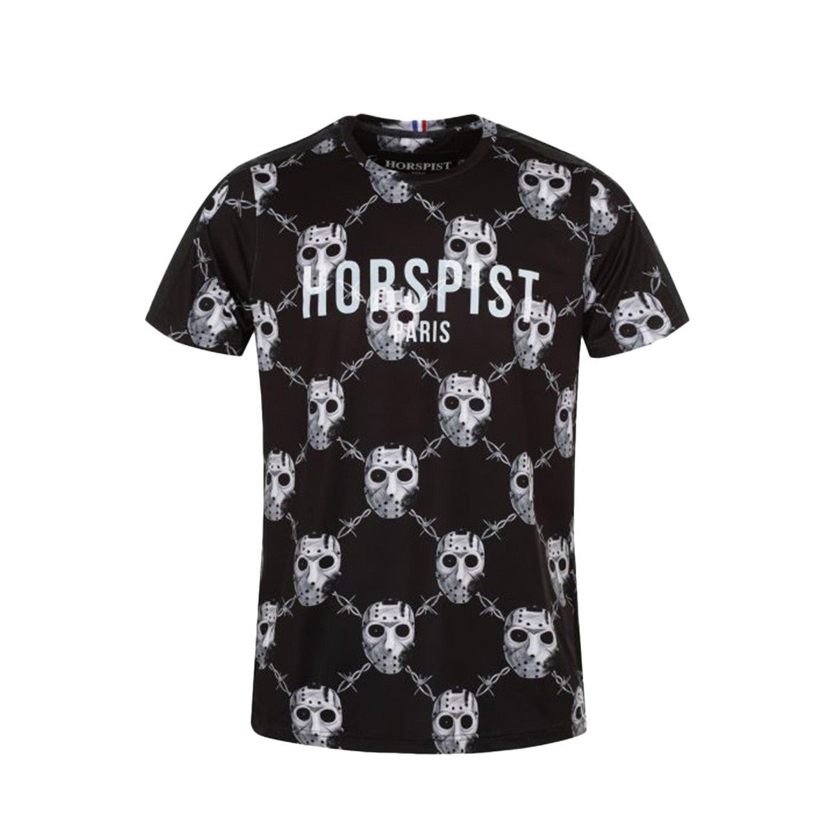 Tee-shirt Horspist Palm