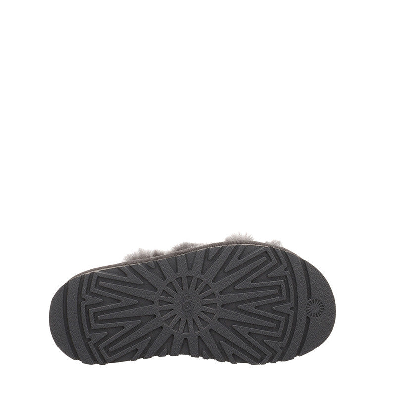 Sandale UGG DISCO CROSS SLIDE