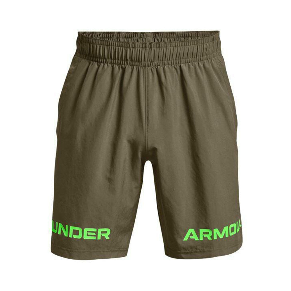 Short Under Armour WOVEN GRAPHIC