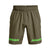Short Under Armour WOVEN GRAPHIC