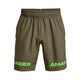 Short Under Armour WOVEN GRAPHIC