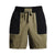Short Under Armour TERRAIN WOVEN