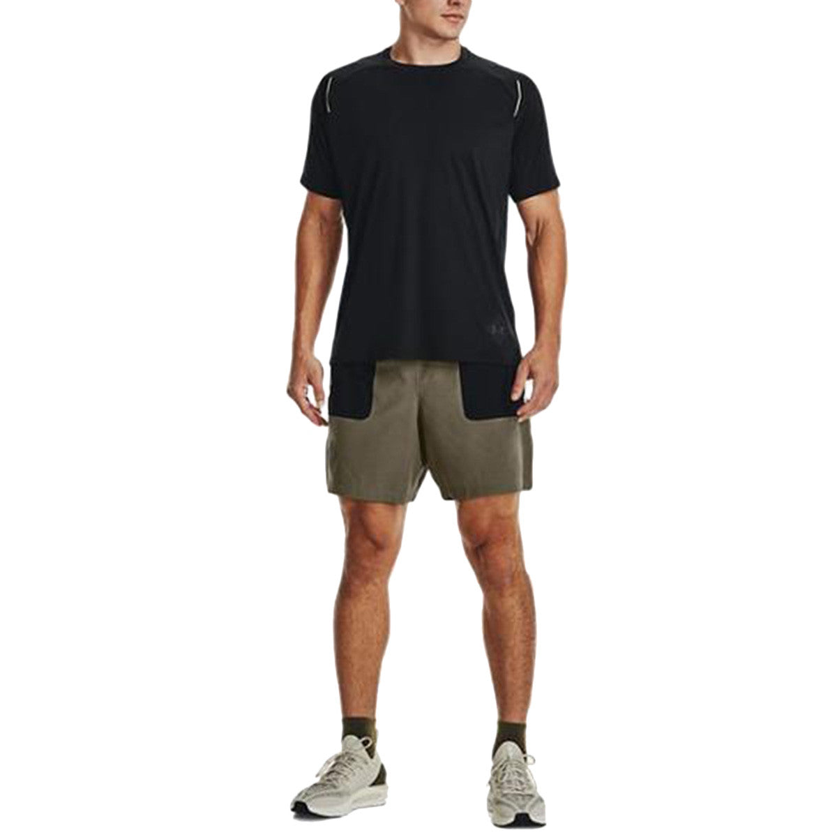 Short Under Armour TERRAIN WOVEN