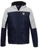 Blouson EA7 Emporio Armani