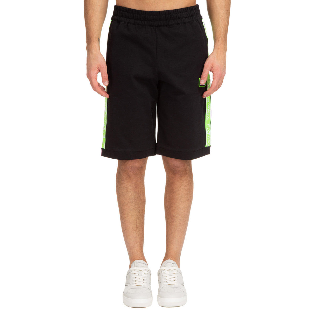 Short EA7 Emporio Armani