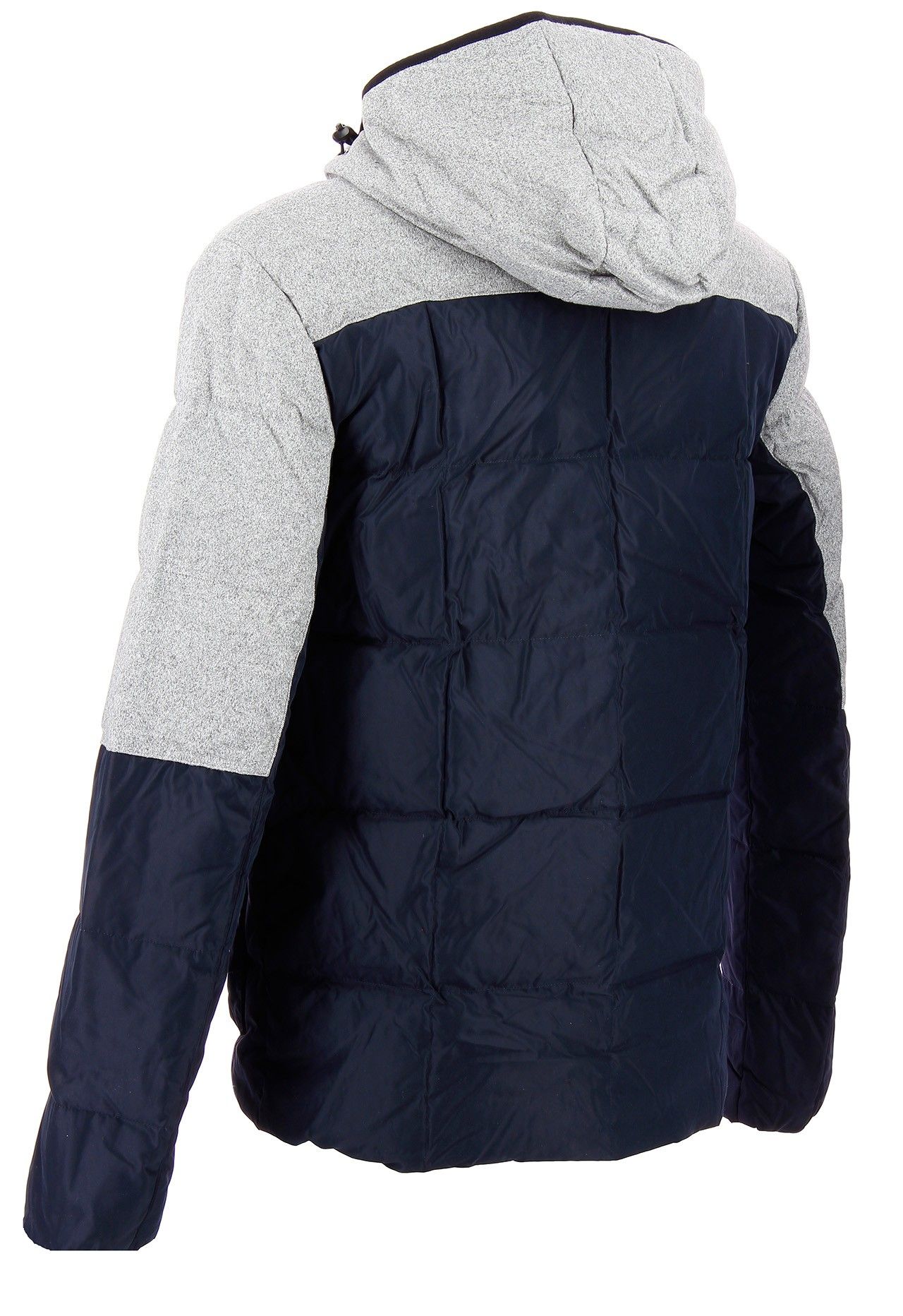 Blouson EA7 Emporio Armani (Bleu)