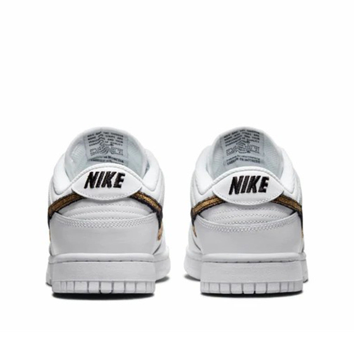 Basket Nike DUNK LO SE LEOPARD