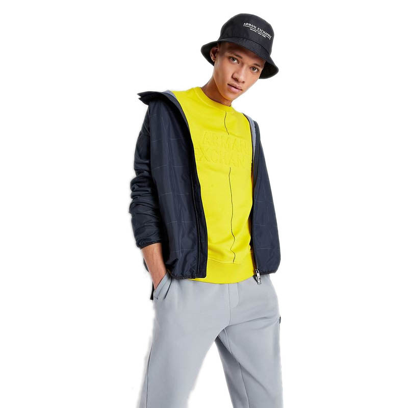 Pantalon de survêtement Armani Exchange