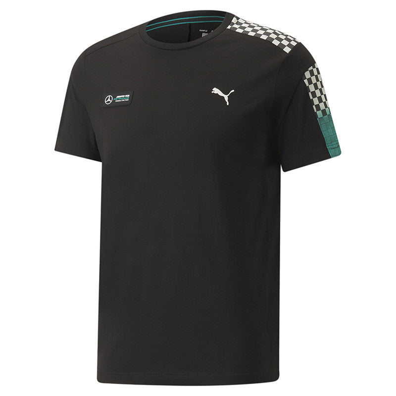 Tee-shirt Puma AMG MAPF1 T7