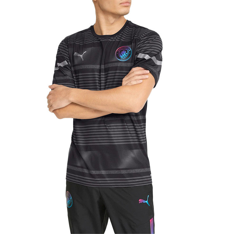 Maillot Puma MCFC PREMATCH JERSEY
