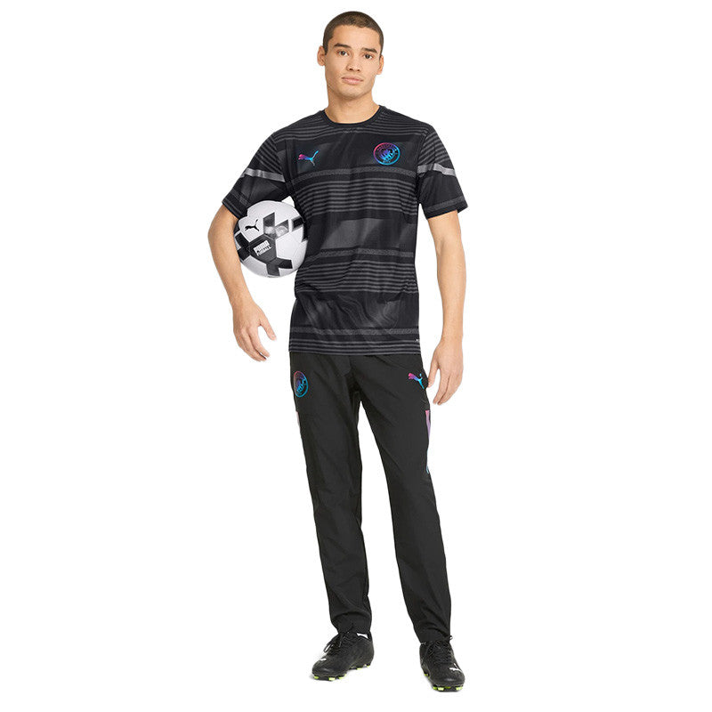 Maillot Puma MCFC PREMATCH JERSEY
