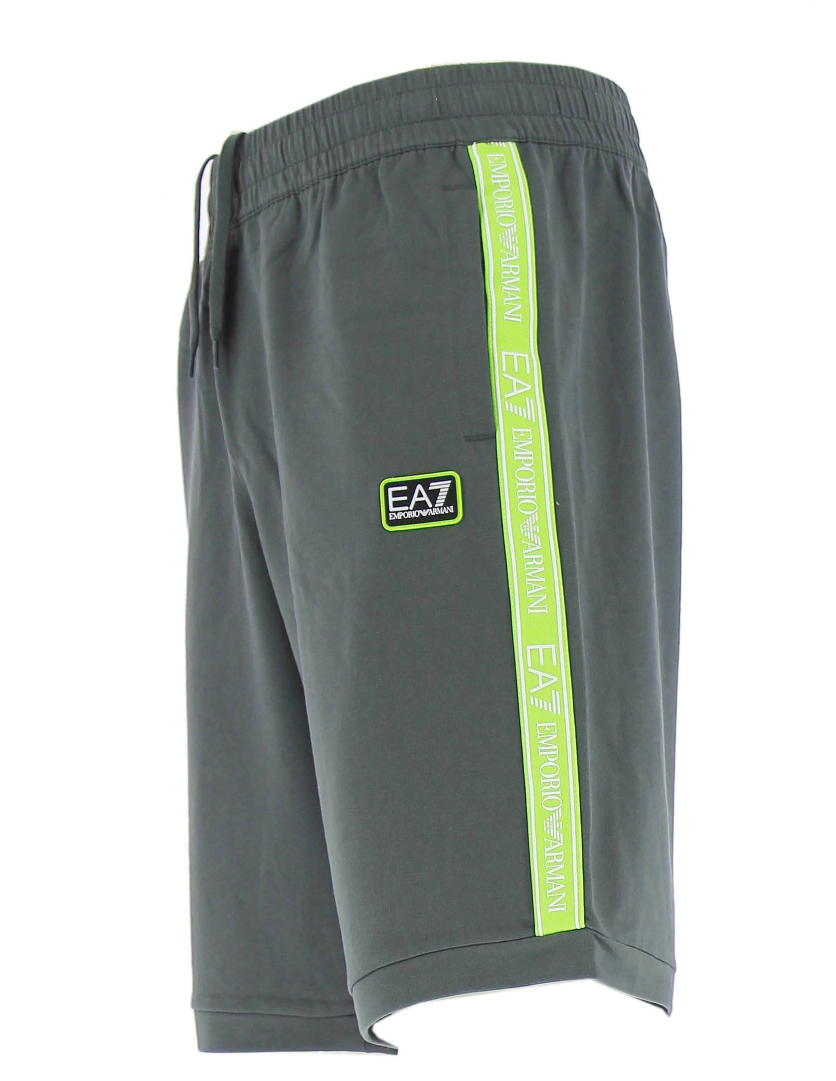 Short EA7 Emporio Armani