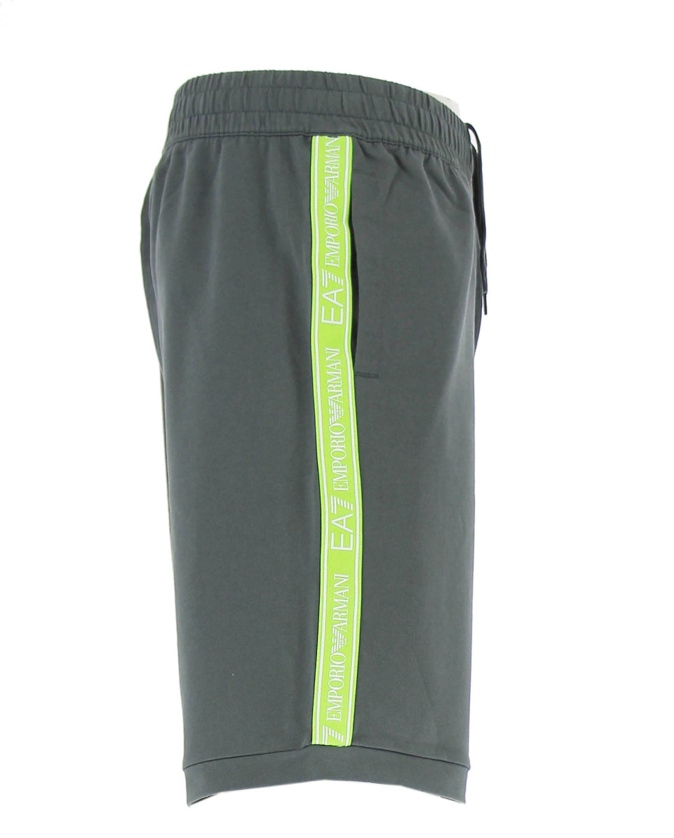 Pantalones cortos EA7 Emporio Armani