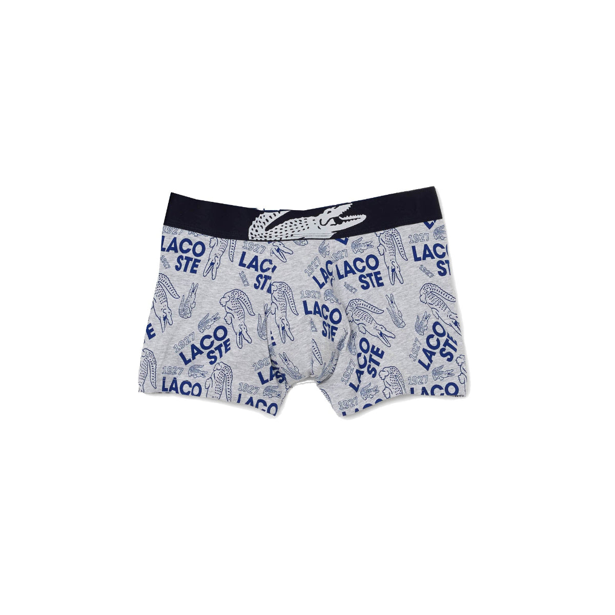 Pack de 3 boxers Lacoste TRUNK