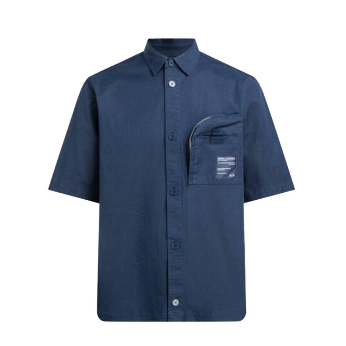 Chemise Armani Exchange