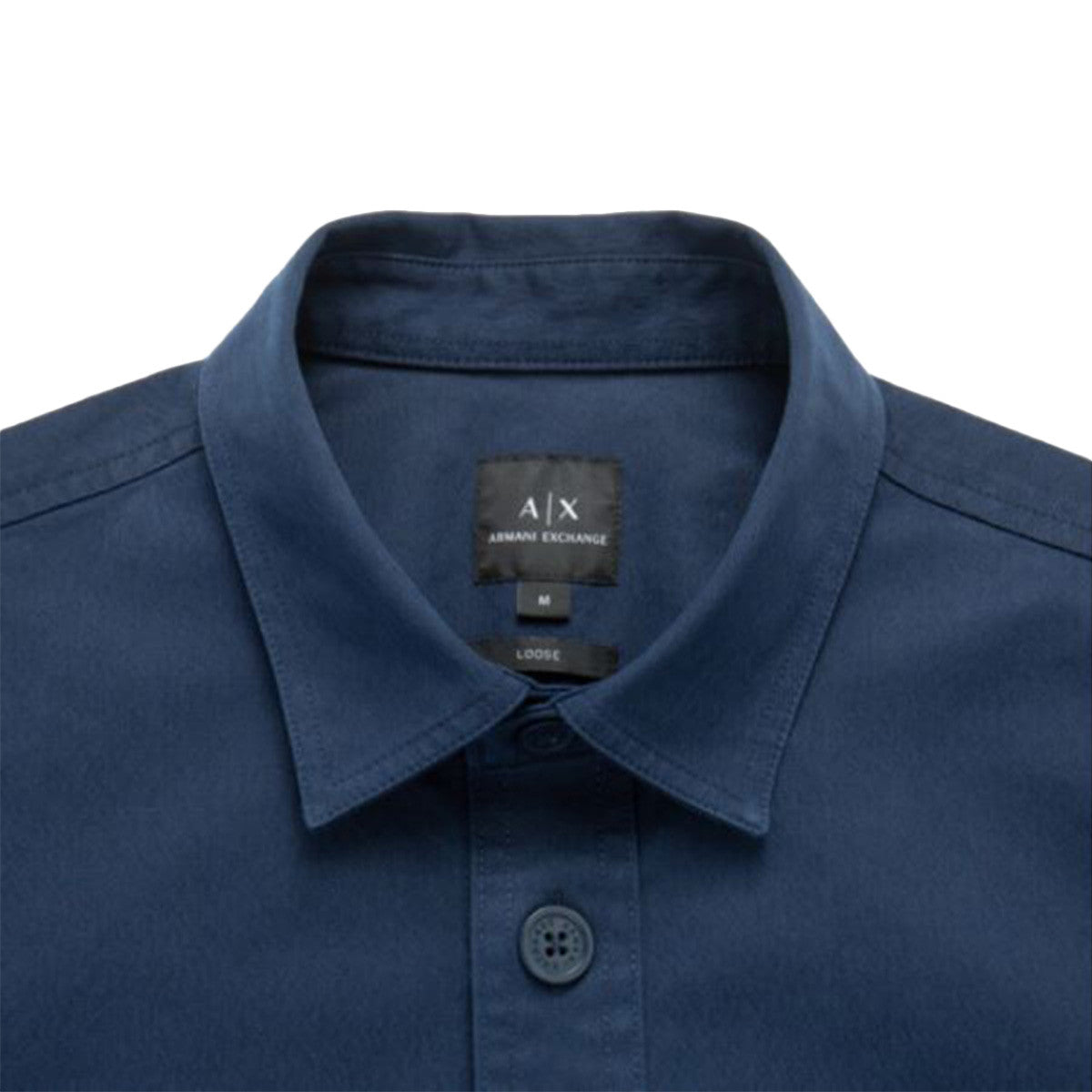 Chemise Armani Exchange