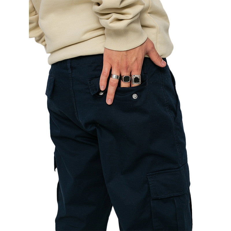 Short Champion Cargo