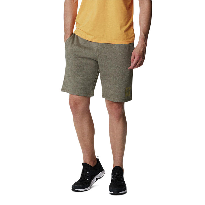 Short Columbia LOGO FLEECE