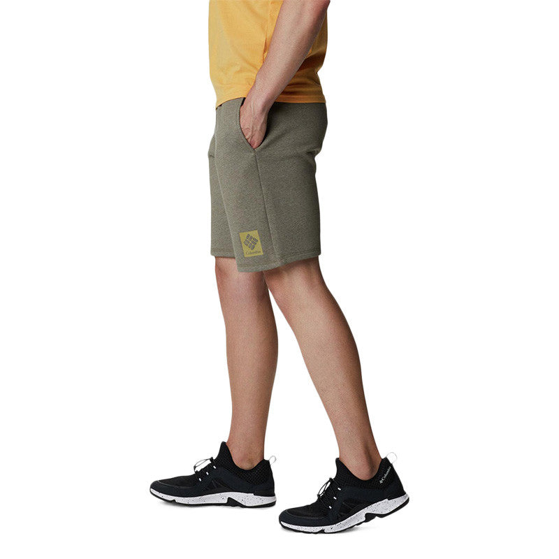 Short Columbia LOGO FLEECE