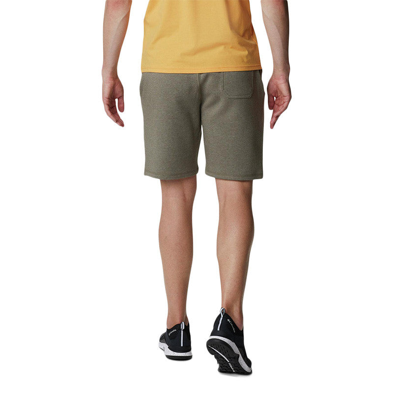 Short Columbia LOGO FLEECE