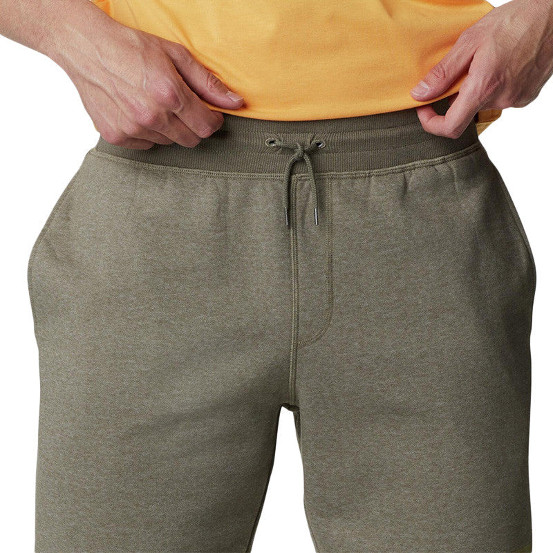 Short Columbia LOGO FLEECE