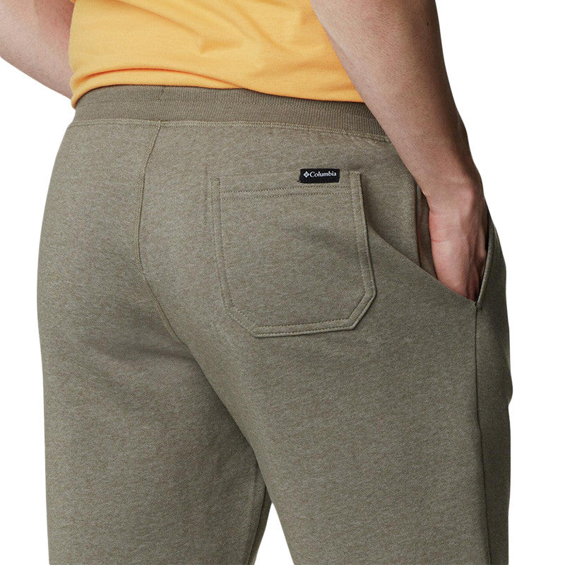 Short Columbia LOGO FLEECE