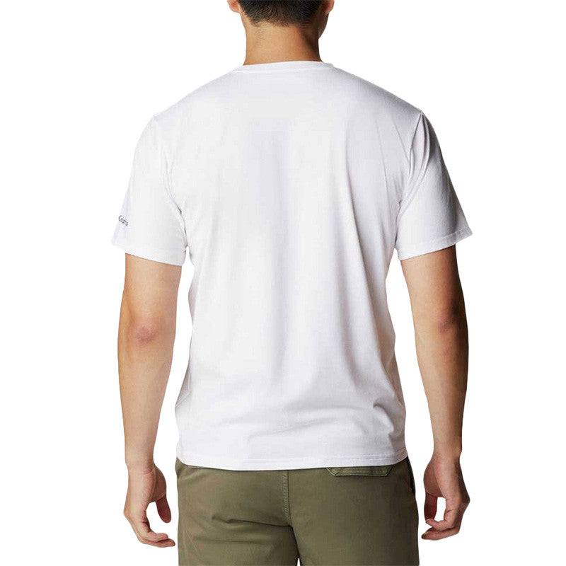 Tee-shirt Columbia GRAPHIC