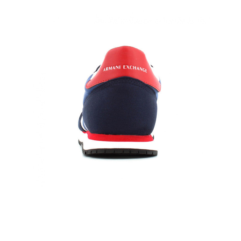 Basket Armani Exchange