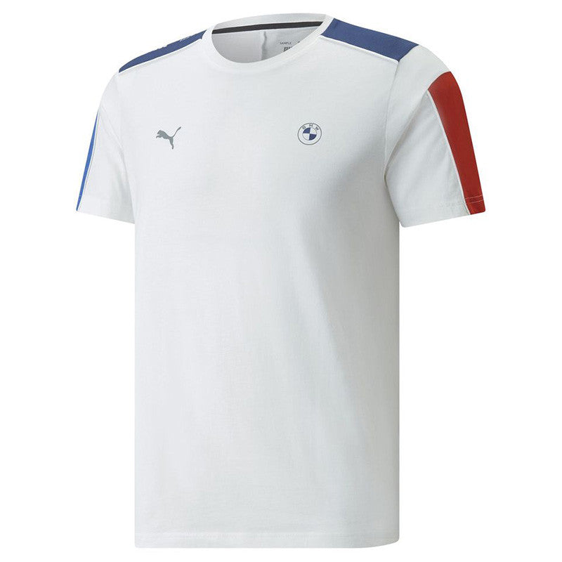 Tee-shirt Puma FD BMW MMS T7