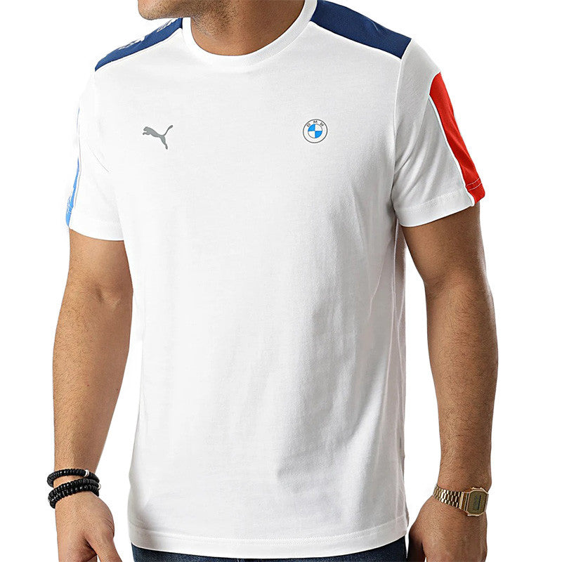 Tee-shirt Puma FD BMW MMS T7
