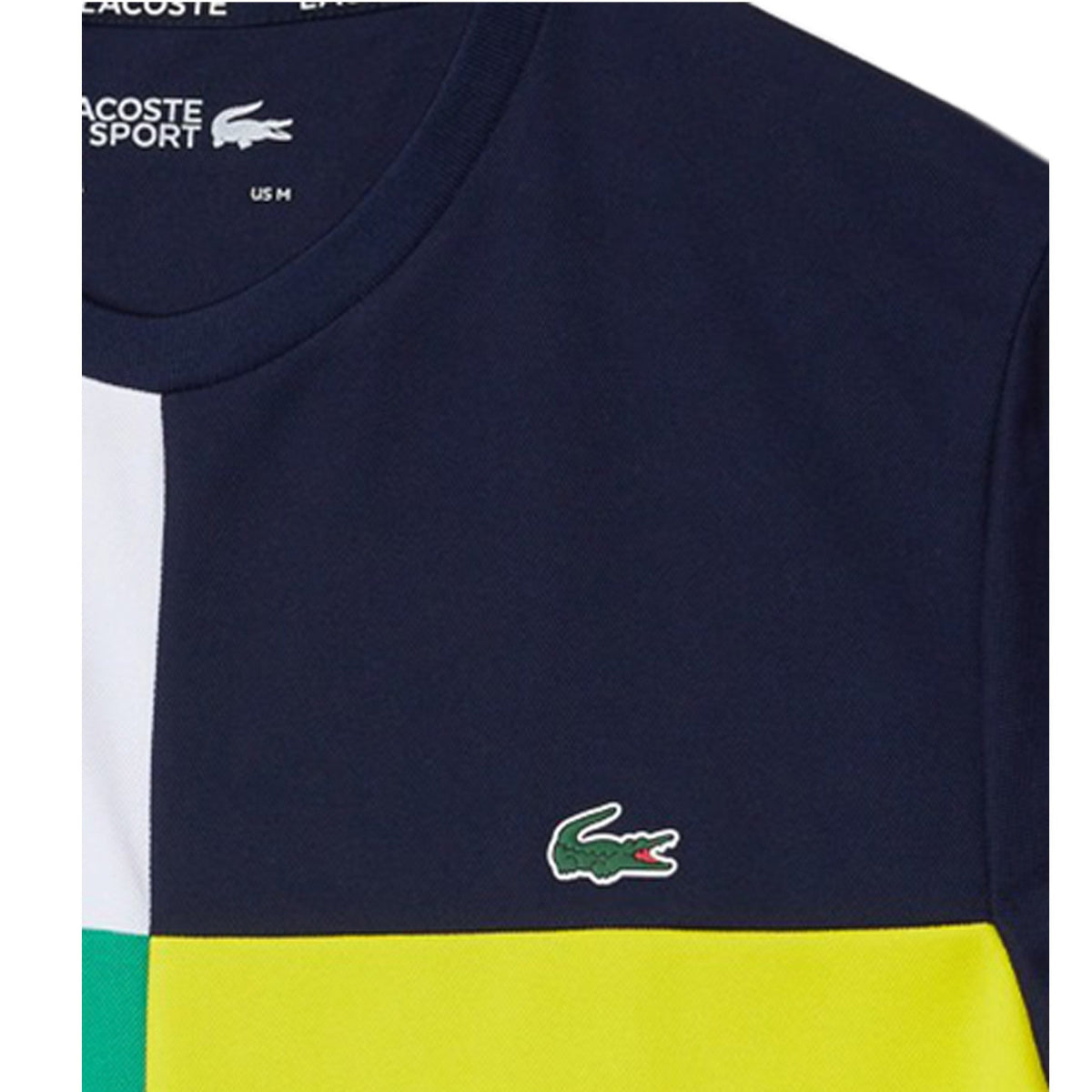 Camiseta Lacoste