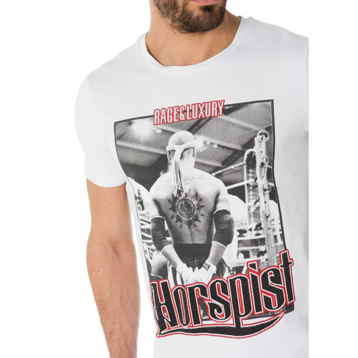 Tee-shirt Horspist JORDAN