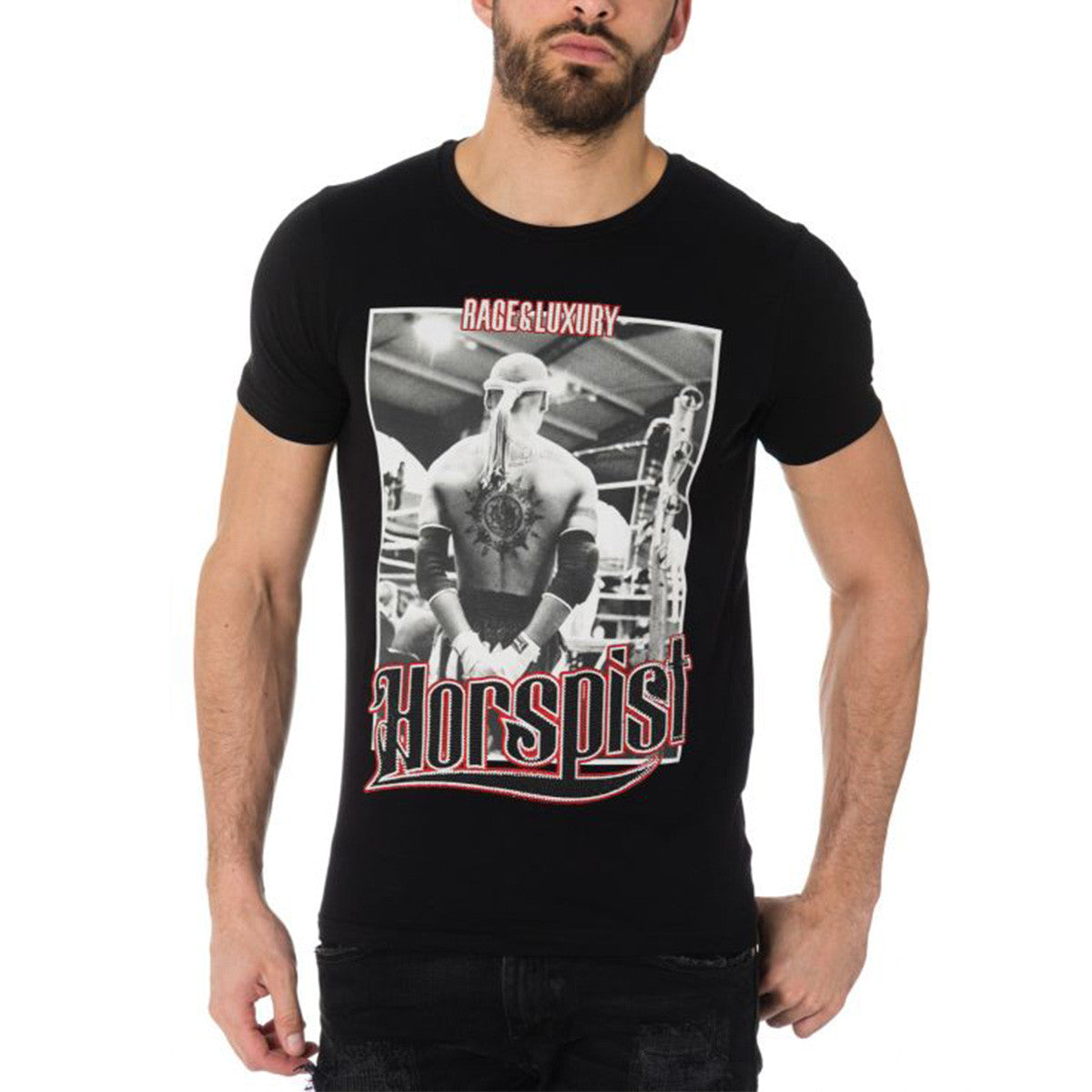 Tee-shirt Horspist JORDAN