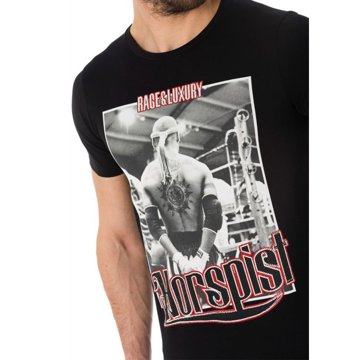 Tee-shirt Horspist JORDAN