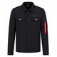 Chemise Homme Alpha Industries