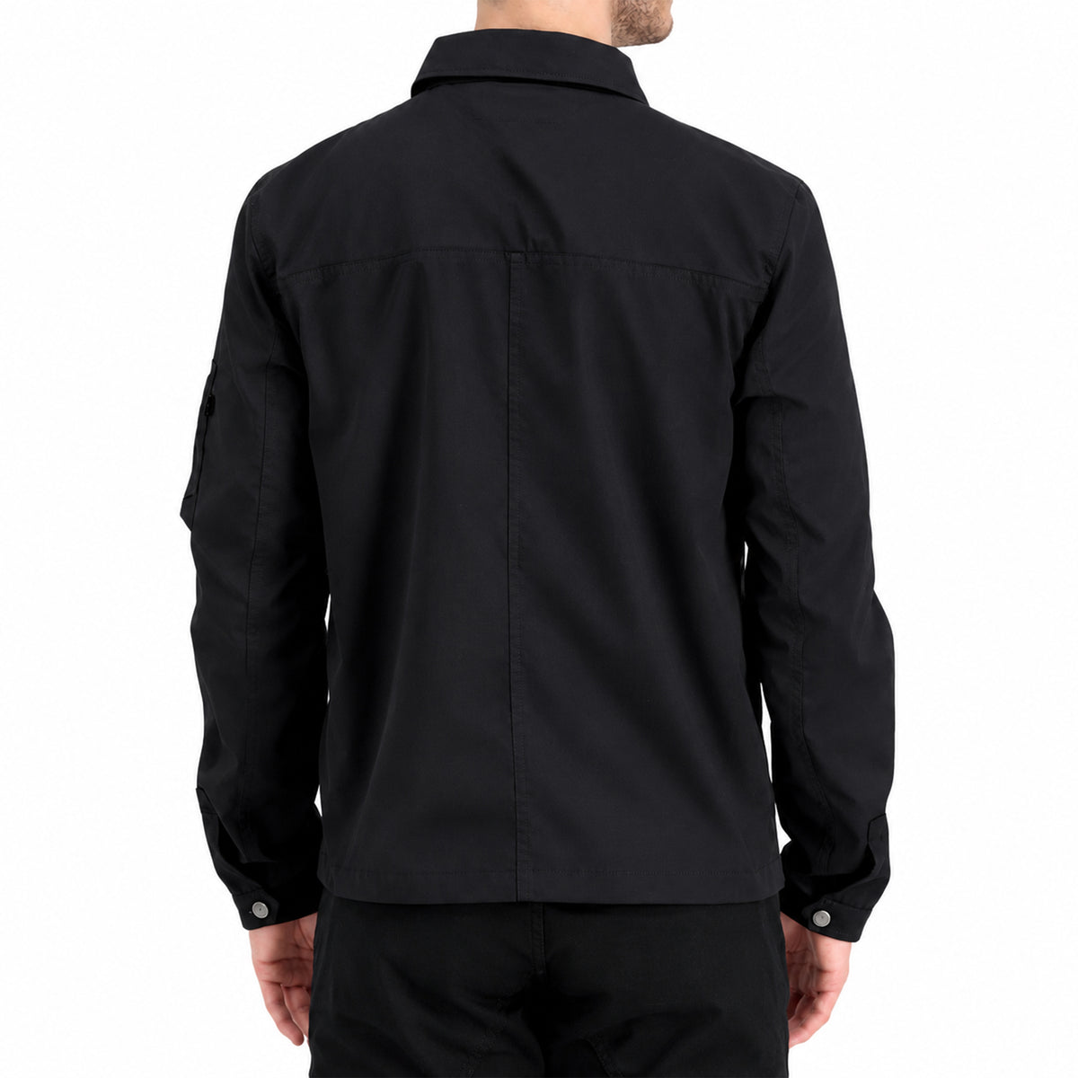 Chemise Homme Alpha Industries
