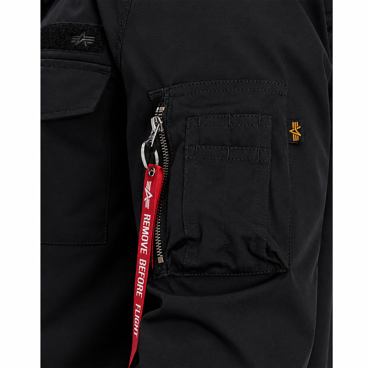 Chemise Homme Alpha Industries