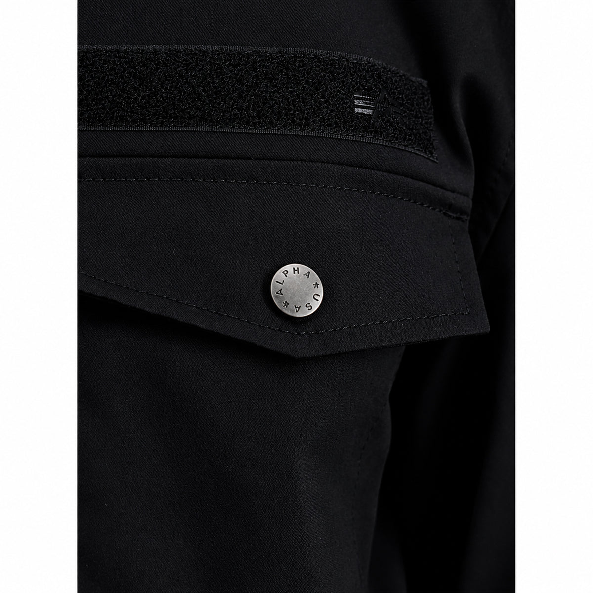Chemise Homme Alpha Industries