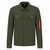Chemise Homme Alpha Industries