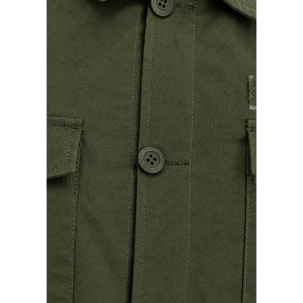 Chemise Homme Alpha Industries