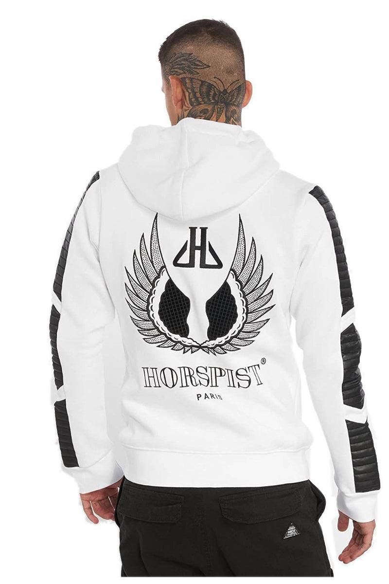Sudadera Horspist de LEEDS
