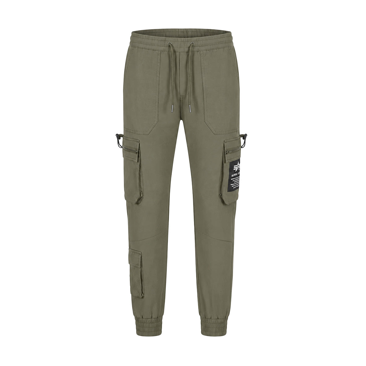 Pantalones deportivos tácticos Alpha Industries