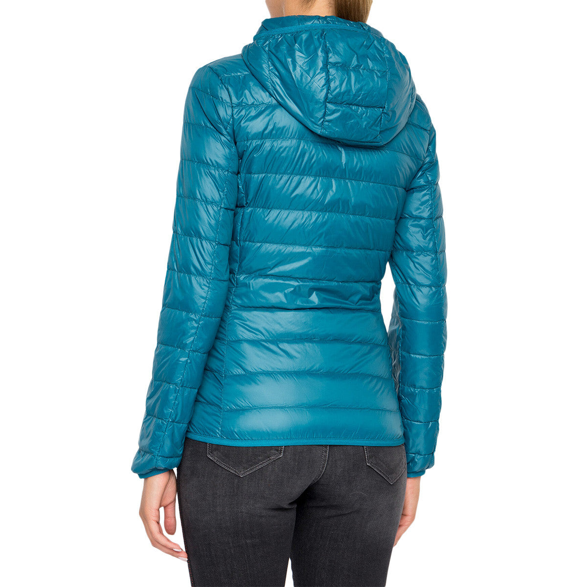 Doudoune EA7 Emporio Armani