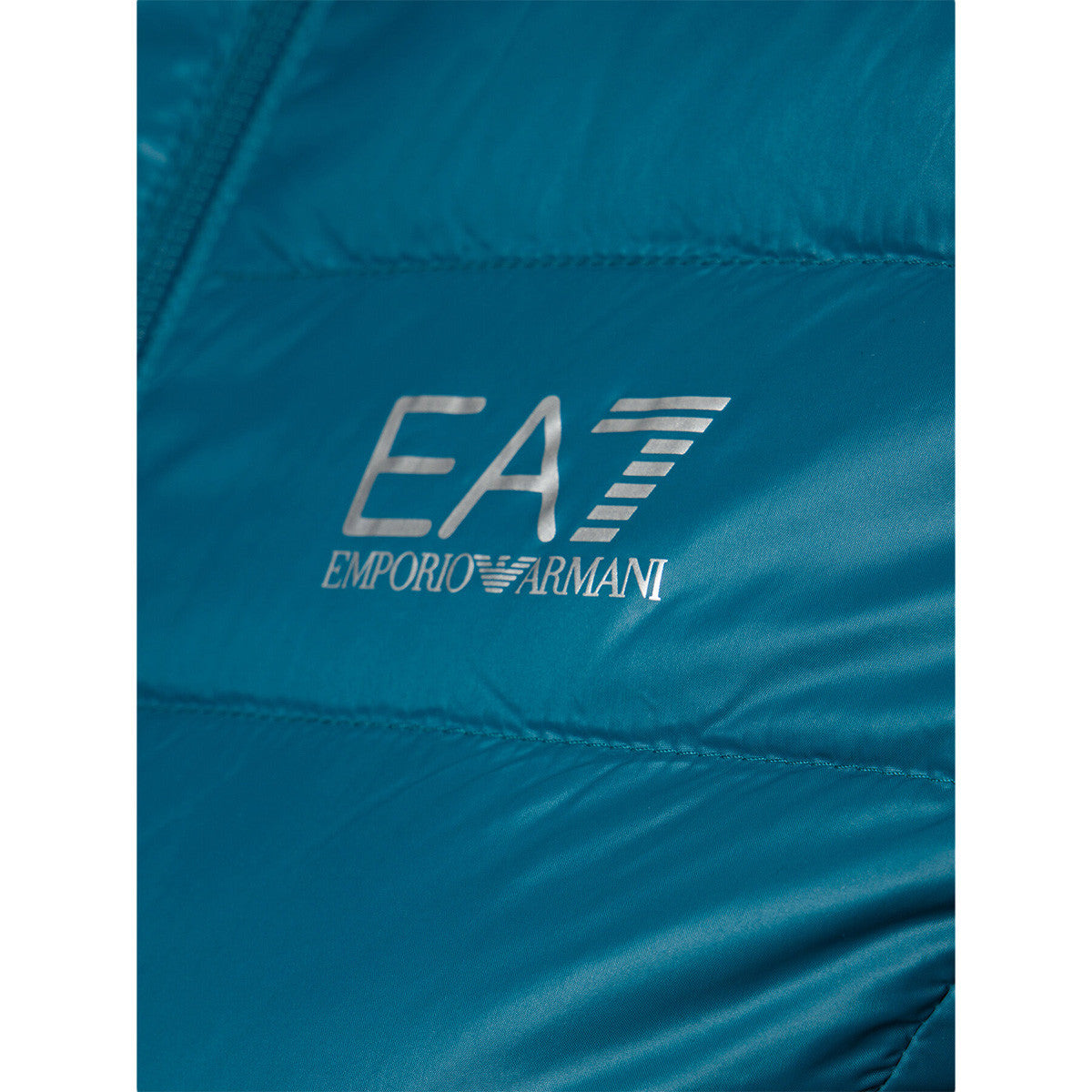 Doudoune EA7 Emporio Armani