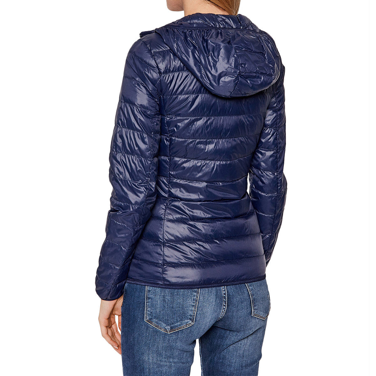 Doudoune EA7 Emporio Armani