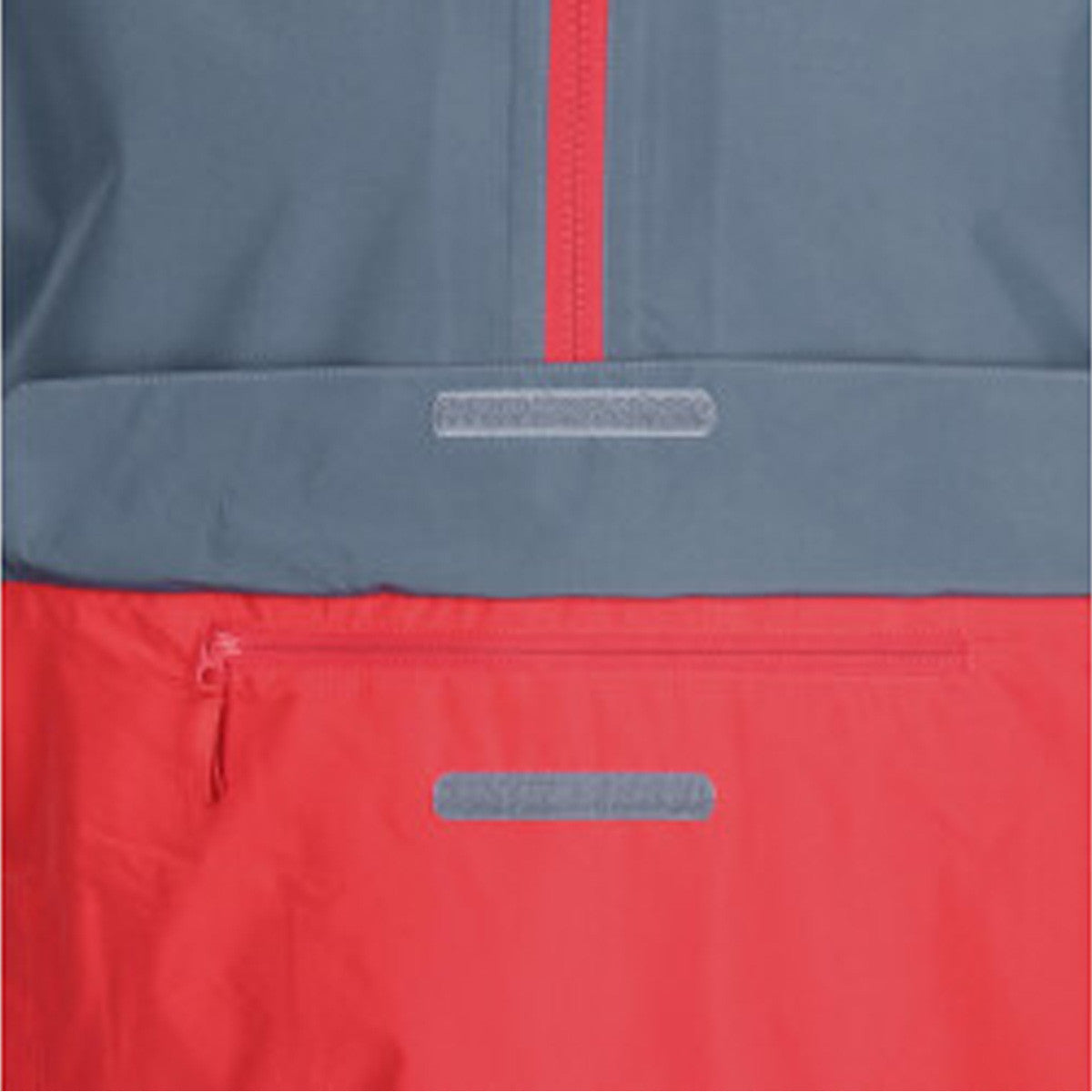 Veste à Capuche Anorak Imperméable The North Face